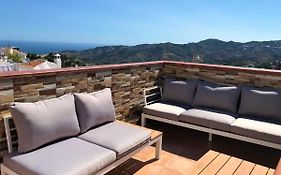 Leyre'S House - Terrace & Sun